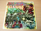 EX/EX-  Aphrodite's Child/End Of The World/1968 Mercury LP