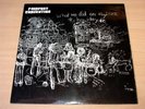 Fairport Convention/What We Did On Our Holidays/1968 Pink Island LP/UK 1st