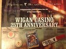 goldmine/soulsupply 10 singles boxset 25thanniversary wigan casino northern soul