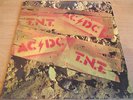 AC/DC   T.N.T. ** 1975 OZ 1st Press Australian ALBERT LP
