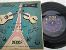 DJANGO REINHARDT STEPHANE GRAPPELLI 
