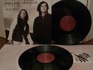 JIMMY PAGE/ROBERT PLANT-NO QUARTER 2 LP SET-FONTANA 526-362-1/ 2 VINYLS NR MINT