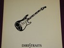 DIRE STRAITS Knopfler LP ERIC CLAPTON WEMBLEY 1988