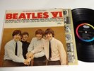 EX The BEATLES 