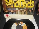 LES  ( THE)  YARDBIRDS FRENCH IMPORT 7