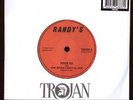 COUNT MATCHUKI + RANDY'S ALL STARS - Pepper Pot (Randy's) Killer