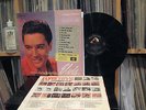 EX-/VG Elvis Presley Something for Everybody Orig RCA Victor LSP-2370 Stereo LP