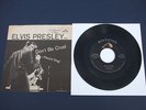 ELVIS PRESLEY 45 DON'T BE CRUEL / HOUND DOG 47-6604