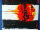 Rush, Vapor Trails, LP, 2002, mint