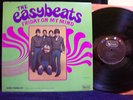 CLEAN 1967 ORIG   THE EASYBEATS   Friday On My Mind   WILD BEAT GARAGE RAVE UP