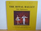 Soria RCA LDS 6065 living stereo The Royal Ballet Ernest Ansermet 180gr
