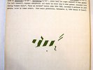 Steve Lacy & Evan Parker - Chirps (soprano sax duos; FMP-SAJ)  LP