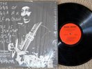 ABNER JAY Backbone of America Is Mule & Cotton RARE BLUES LP Still In Shrink TOP