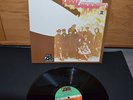 LED ZEPPELIN - II - KLAPPCOVER ATLANTIC 40037 SD 8236 - LP+COVER WIE NEUWERTIG