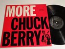 VG+/EX Chuck Berry 