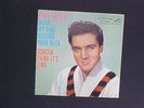 Elvis Presley 45 Record Picture Sleeve Wear My Ring Around Your Neck
