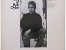 BOB DYLAN-ANOTHER SIDE OF BOB DYLAN-CL 2193-ORIG MONO (LP) - NM