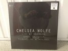 Chelsea Wolfe Live At Roadburn LP 400 ltd black vinyl new sealed rare