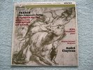 CLUYTENS / CICCOLINI   Franck: Symphonic Poems - SAX 2528  - MINT 