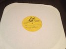 The Starting Line - Say It Like You Mean It - Vinyl LP Test Press /8 VERY RARE