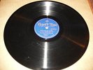 LOUISIANA COLLEGIANS/ HOTEL PENNSYLVANIA MUSIC VELVET TONE RO RO ROLLIN ALONG