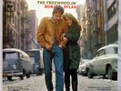 BOB DYLAN-Freewheelin' Bob Dylan-US 2-Eye 360 SOUND Early Press STEREO LP 1963