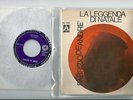 FABRIZIO DE ANDRE':LA LEGGENDA DI NATALE+INVERNO BLUEBELL)senza titolo parentesi
