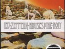 LED ZEPPELIN HOUSES OF THE HOLY CLASSIC RECORDS 200G MINT MINT MINT