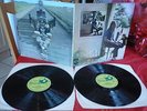 PINK FLOYD - UMMAGUMMA - UK 1ST PRESS 2LP SET - EX/EX