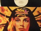 KING DIAMOND FATAL PORTRAIT 1986 VINYL LP MERCYFUL FATE GWD90529 HEAVY METAL
