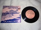 THE RIPTIDES- SUNSET STRIP 1978 ABLE LABEL 3-SONG EP AUSTRALIA POWER POP RARE