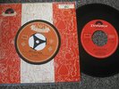The Beatles 7'' Austria Österreich Leiner Sonderpressung Ain't she Sweet Polydor