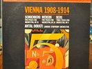 Mercury SR 90316 Vienna 1908-1914