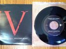 COHEED AND CAMBRIA Welcome Home b/w The Crowning 7 RARE Promo OOP Brand New