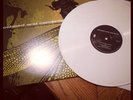 Coheed and Cambria Second Stage Turbine Blade SSTB White 12