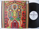 Blues LP - SCREAMIN' JAY HAWKINS - S/T - PHILIPS NM PROMO 