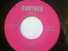 Garage The Bojax So Glad Panther Hear