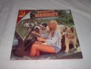 DOUBLE 33T BRIGITTE BARDOT 