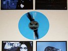 JACK WHITE Blunderbuss LP INVERTED LIGHTNING BOLT Third Man Dead Weather Stripes