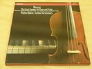 PHILIPS DIGITAL/GRUMIAUX  & WALTER KLIEN /MOZART piano & violin sonatas ;RARE