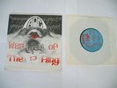 ARC rare 1981 33rpm War of the Ring/Ice Cream Theme on Slipped Disc SD001 Stereo