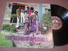 James Cleveland presents THE REDMON SPECIALS Savoy Gospel LP