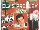 45 RPM, Elvis Presley, RCA Records 4108, Elvis Sings Christmas Songs EP & Sleeve