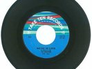 45 RPM, The Creations, Take Ten Records 1501, Lady Luck/We're In Love, NOR Soul