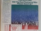 FLEETWOOD MAC: Will The Real Fleetwood Mac Please Stand Up? 2xLP SODD 002 NM