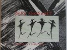 BENE GESSERIT: Fashion Is A Dirty Word LP Dead Man's Curve VG+/NM minimal synth
