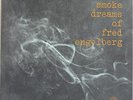 FRED ENGELBERG: The Smoke Dreams Of... 1963 Crestview LP ORIG Beatnik NM