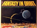 THOMAS DISSEVELT: Fantasy In Orbit 1965 Philips PHS-600-189 Electronic Jazz LP