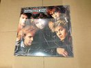 HONEYMOON SUITE racing after midnight LP Record SEALED 1988