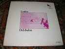 DUB TAYLOR lumiere for synthesizer & concrete sound VARESE ELECTRONIC NWW SYNTH